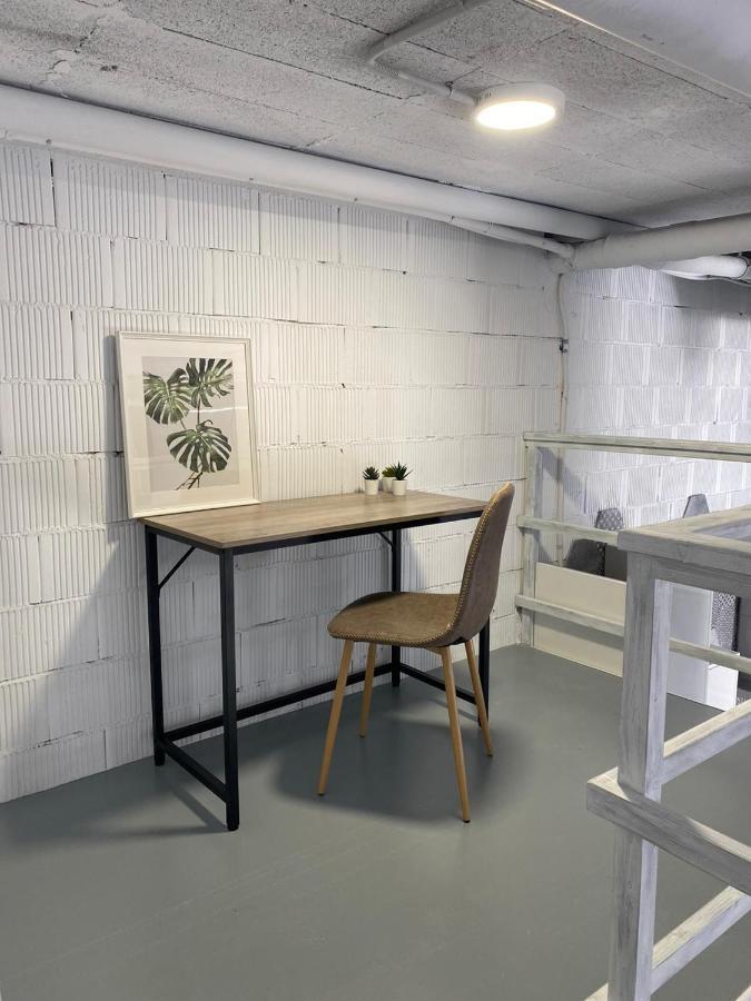 Loft Manuel De Falla Maracena Eksteriør bilde